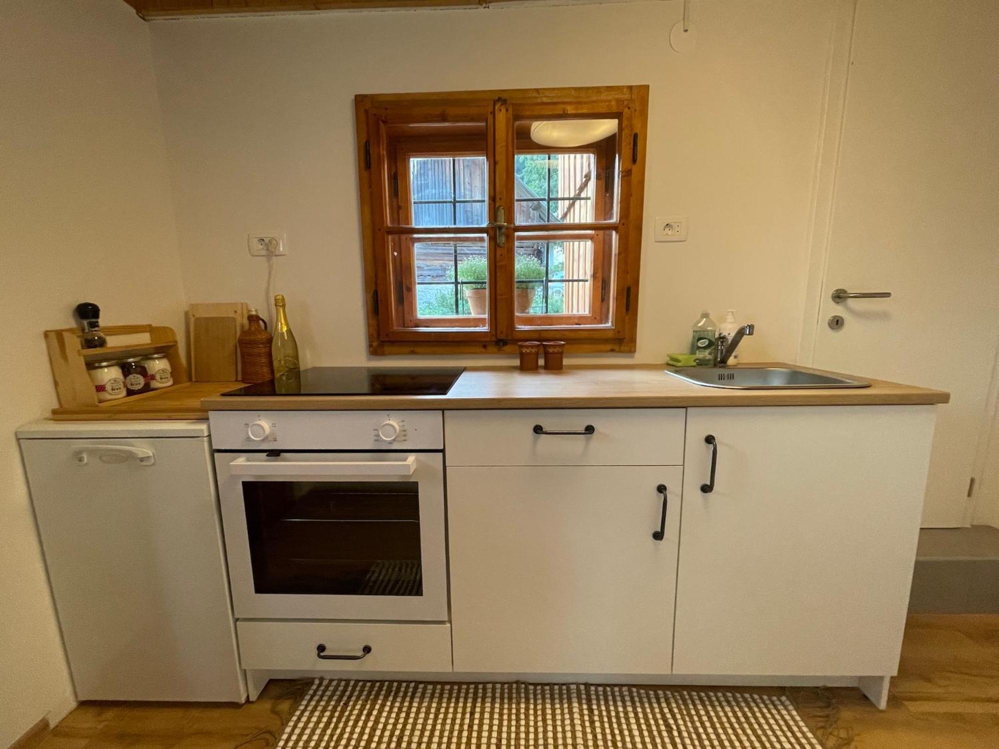 Chalet Hike&Bike Above Bohinj Valley Exterior foto